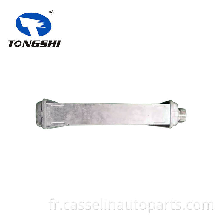 Core de chauffage pour VW Polo 2 Nissens 73654 Autres systèmes de climatisation Chauffage pour la voiture